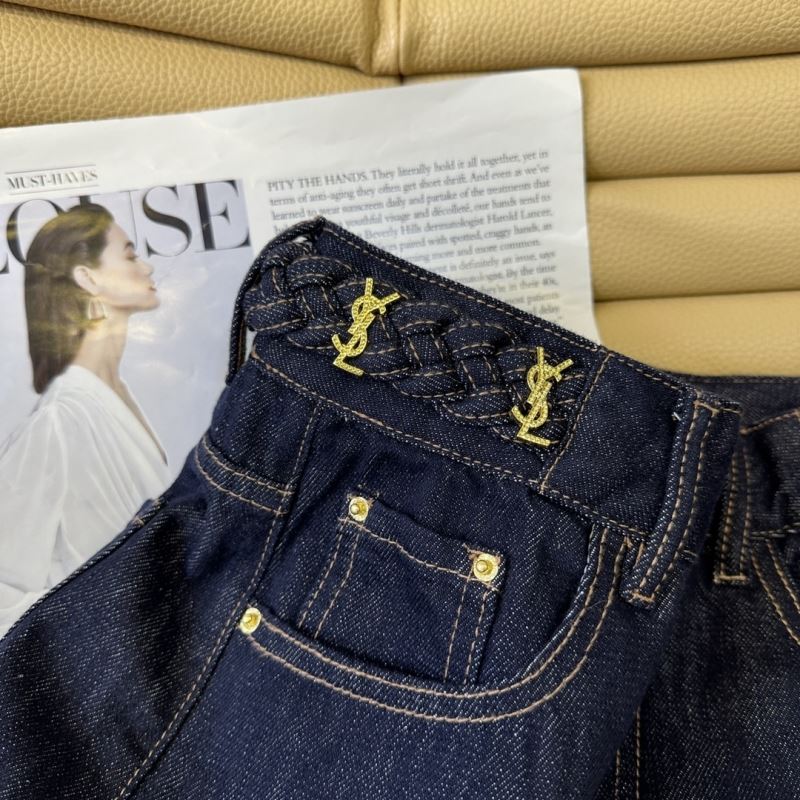 Ysl Jeans